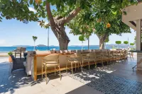 Mia Casa Hotel - Quầy Bar