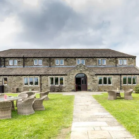 The Huntsman Inn
