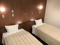 Business Hotel Kamoshita