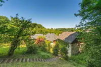 Le Moulin de mes garçons -  Habitaciones en casas particulares