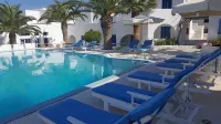 Hotel Sagterra - Beach
