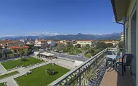 Hotel Nuovo Tirreno - Ocean View
