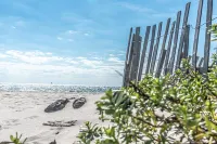 Tranquil Gulf Shores Holiday House with Private Entrance - 民泊