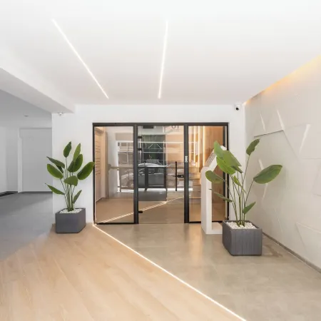 The Edge Piraeus Luxury Residences