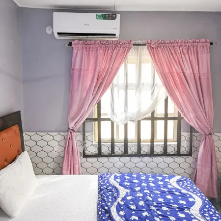 Pleasure rest hotel and suites
