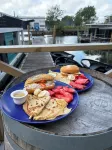 La Mare Resort - balcony