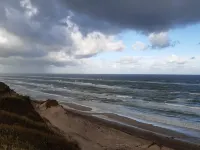 Vintage Holiday Home in Jutland near Child Friendly Beach - 3 tähden