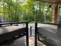 Quiet, Modern Ground Floor Annex Near Theatr Clwyd - Wifi