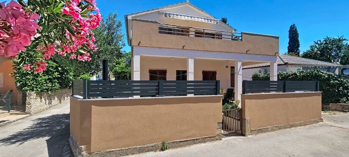 Antonio Ξενοδοχεία στην πόλη Sibenik