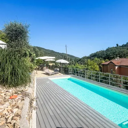 Casa Marte