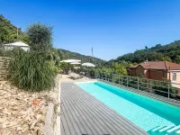Casa Marte - Pools