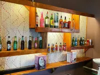 Kaduwa Imperial Hotel - بار