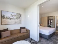 Adina Chermside Brisbane Hotels in Chermside