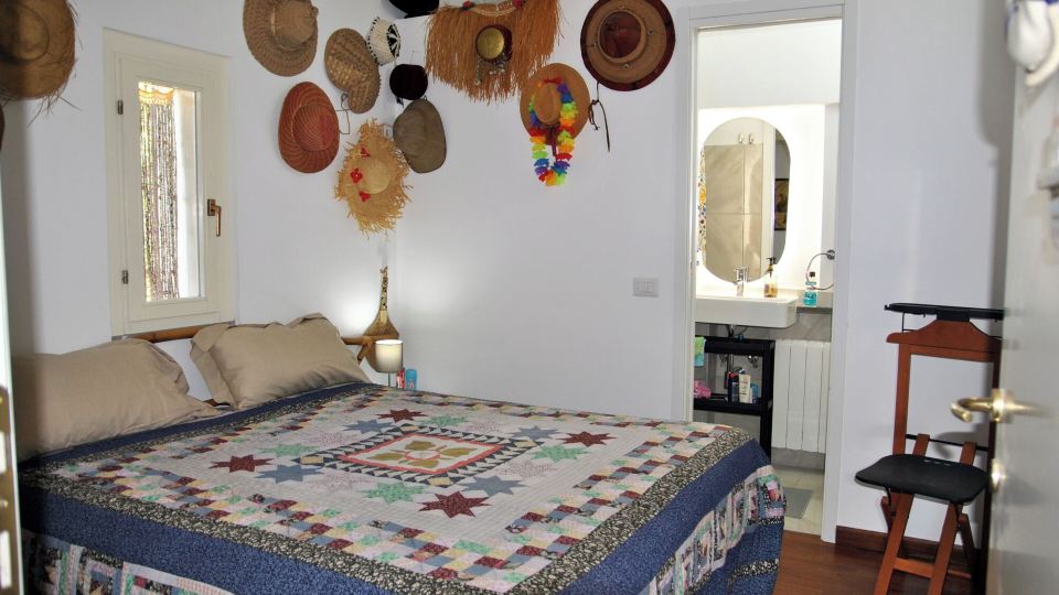 Villa Giulia Resort with Private Pool and Stunning Sea Views