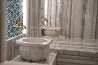 Tetrainn Hotel - Spa