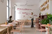Slo Nice - Bữa sáng