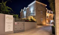 Villa Dante - Pensionat