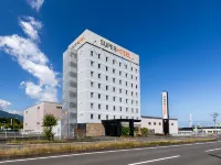 Super Hotel Shikoku-Chuo Отели в г. 