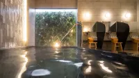 Super Hotel  Anan City Office