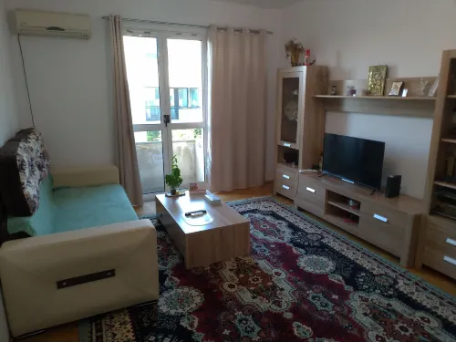 Apartment 3 Rooms, Nearby Casino, Cliff, Port, Aquarium, Beach, Ovidius Square - بيت ضيافة