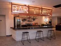 Ibis Vitoria Aeroporto - Quầy bar