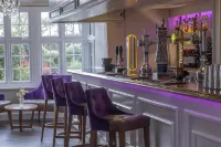 Worcester Bank House Hotel Spa  Golf, BW Premier Collection - Bar