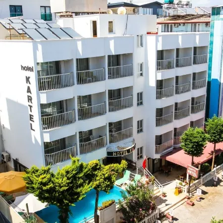 Kartel Hotel