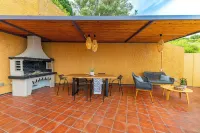 2B Luxurious Villa Io, with Private Pool and Stunningt Sea Views - Bungalows