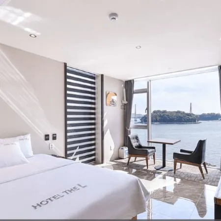 Hotel the L