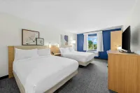 Spark by Hilton Milford Boston - 3 estrellas