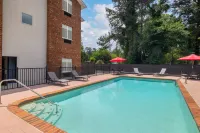 Holiday Inn Express & Suites BUFORD NE - LAKE LANIER by IHG - プール