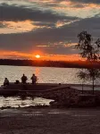 Places to Stay bbq ac Heat Parking Wiffi - Homestays