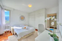 Residenza Parco Carona - Happy Rentals - 4-Star