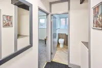 Apartment Sleeps 8 With Wifi - 2 tähden