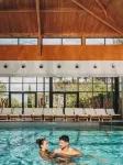 Domaine du Ferret Restaurant & Spa - spa