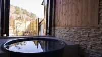 Hanaya Tokubei - Hot Springs