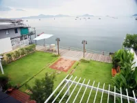 班薩塔希普海邊飯店 หาดสวนสน 2附近的飯店