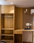THE MASARA MANAR Hotel - Bintang 2