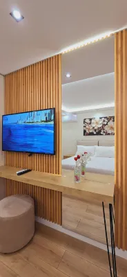 Arkle 2 Apartments - Homestays