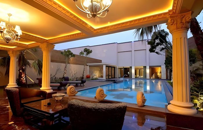 ALL-UR Boutique Motel Pingtung Branch