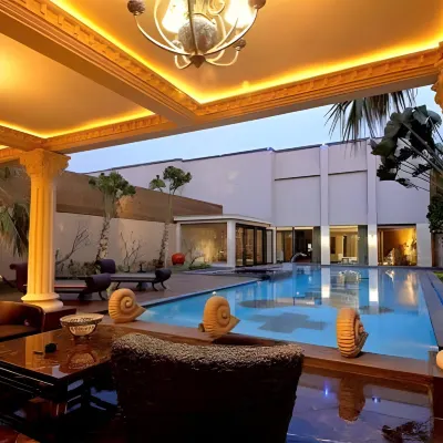 ALL-UR Boutique Motel Pingtung Branch Hotels near Ahou City Gate