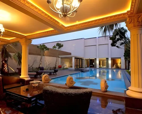 ALL-UR Boutique Motel Pingtung Branch Hotel berhampiran Akademi Tutorial Pingtung