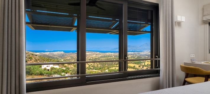 Askianos I - Private Patio & Endless Views Hotels in Faistos