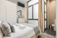 GuestReady - Retiro Eixample con Toque Moderno バルサルネスのホテル