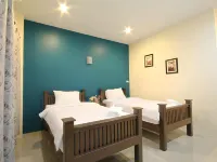 Blue House Sukhothai - 2 estrellas