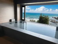 Shiosai Resort Kamogawa - Hot Springs