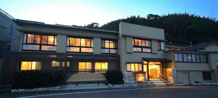 Fukumatsuso Hotels in Kamo District