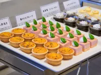 蔵王 四季のホテル - 朝食