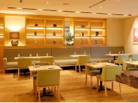 Hotel Grand View Takasaki - breakfast