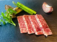Aratashi Minakami - Bữa sáng